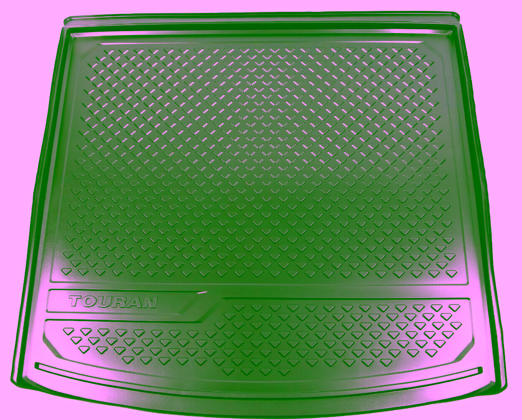 Touran 5T BOOT LINER 3