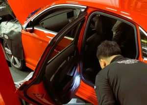 Pre-purchase inspection Singapore