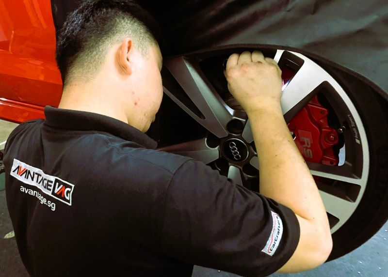 Used car inspection Singapore Used car inspection Singapore