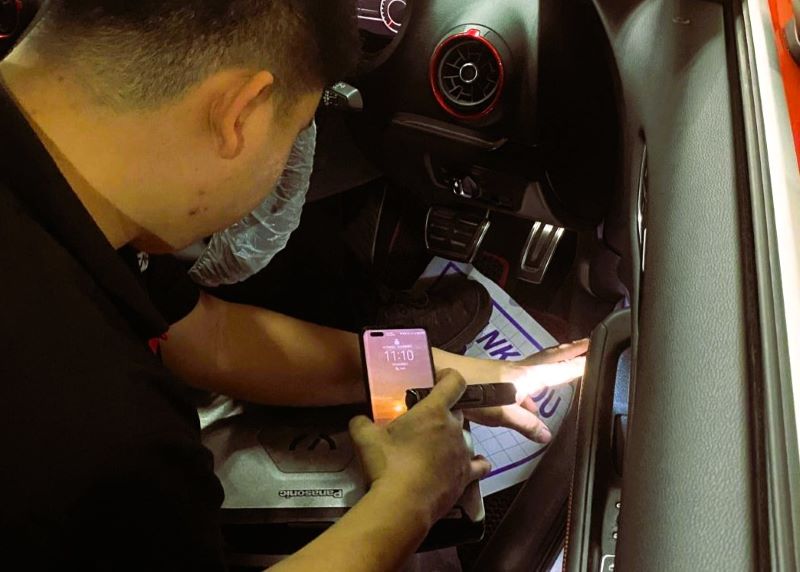 Used car assessment Singapore Used car assessment Singapore