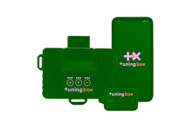 Tuning Box Singapore